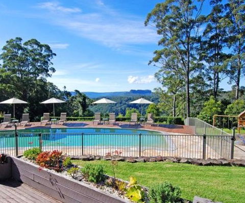 Indooroopilly - Accommodation Guide 2