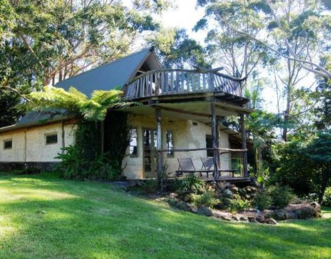 Indooroopilly - Accommodation Guide 3