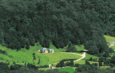 Drawing Rooms Of Berry - Accommodation Asia 1