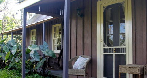 Arcadia Bed And Breakfast - Accommodation China 0