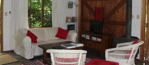 Arcadia Bed And Breakfast - Accommodation China 1