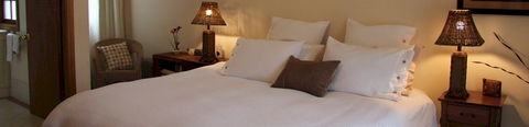 Arcadia Bed And Breakfast - Accommodation China 2