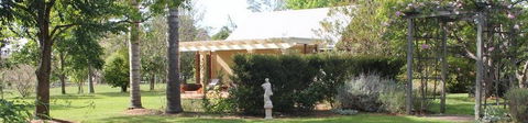 Arcadia Bed And Breakfast - Accommodation China 3