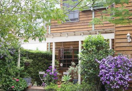 Arcadia Bed And Breakfast - Accommodation China 4