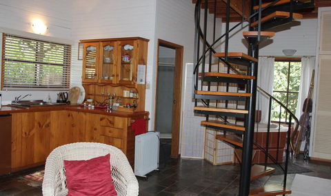 Arcadia Bed And Breakfast - Accommodation China 5