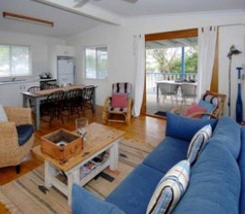1A Mia Way - Accommodation China 1