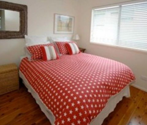 1A Mia Way - Accommodation China 2