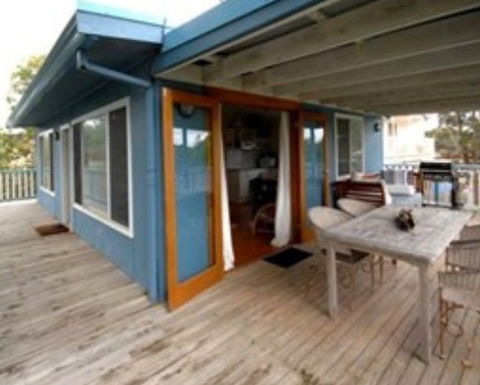 1A Mia Way - Accommodation China 4
