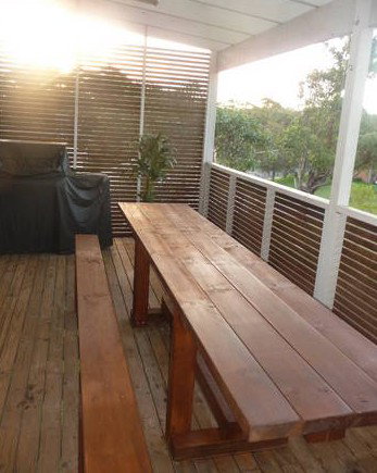 Aqua - My Island Home - Accommodation China 1