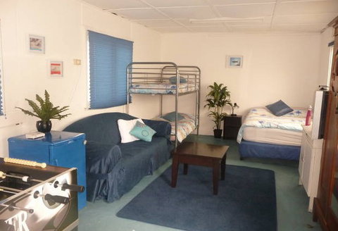 Aqua - My Island Home - Accommodation China 2