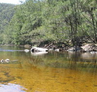 Bakers Flat Cottages - Accommodation China