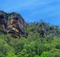 Arundel of Kangaroo Valley - Accommodation China