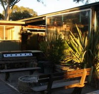 Banksia Park Cottages - Accommodation China