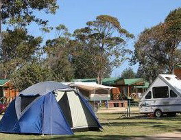Moruya Heads NSW Accommodation Asia