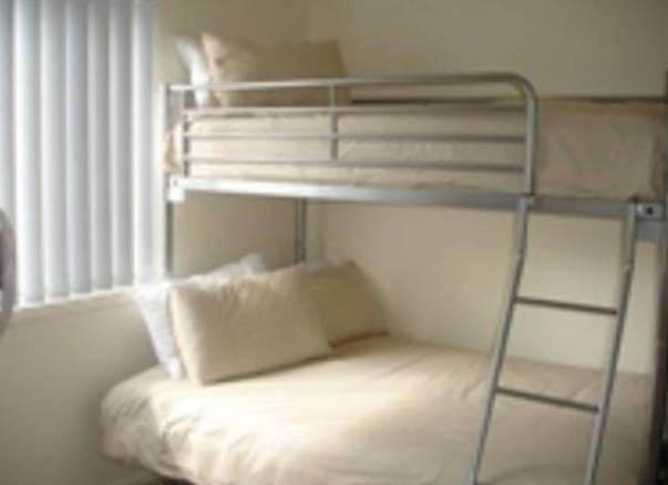 St Georges Basin NSW Accommodation China