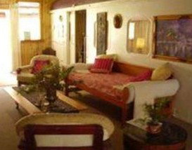 Carriages Eco Bush Retreat For Groups - Accommodation Asia 2