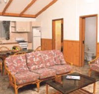 Beach Haven Holiday Resort - Accommodation China