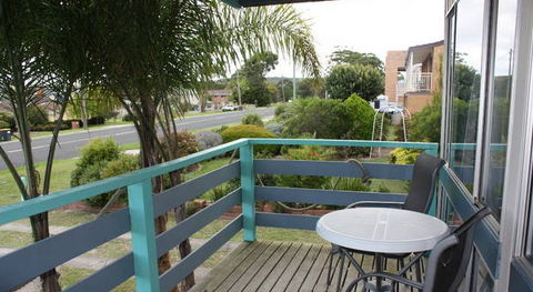 Abalone Cottage - Accommodation China 0