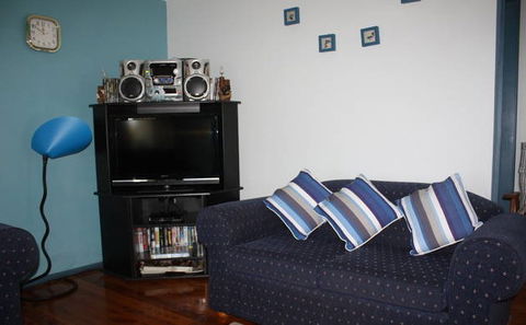 Abalone Cottage - Accommodation China 1
