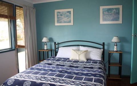 Abalone Cottage - Accommodation China 3