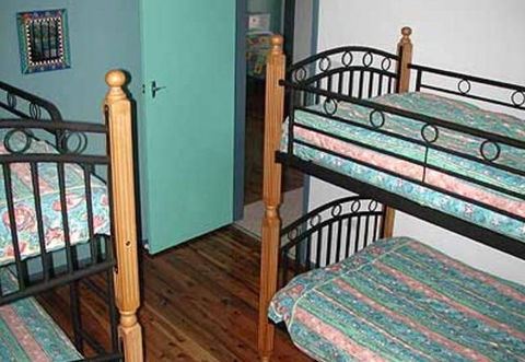 Abalone Cottage - Accommodation China 4