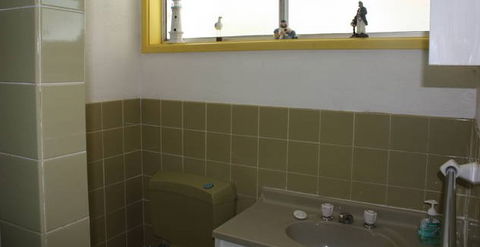 Abalone Cottage - Accommodation China 5
