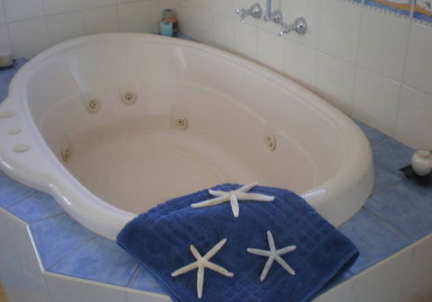 A Blue Point House Jervis Bay - Accommodation China 2
