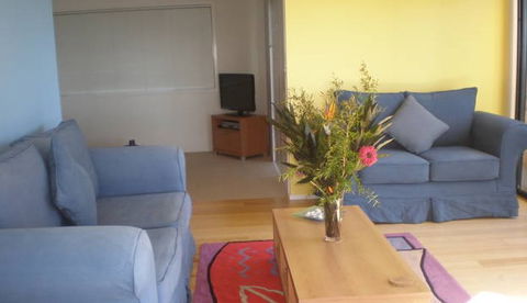 A Blue Point House Jervis Bay - Accommodation China 3
