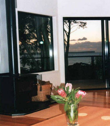 A Blue Point House Jervis Bay - Accommodation China 4