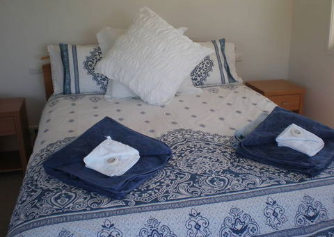 A Blue Point House Jervis Bay - Accommodation China 5