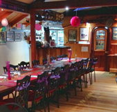 Heritage Guest House