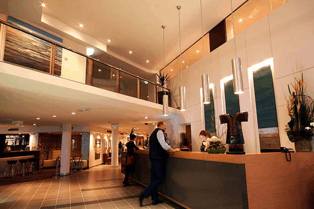 Ramada Hotel and Suites Ballina - Accommodation Asia