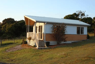 Brooms Head Caravan Park - Accommodation China