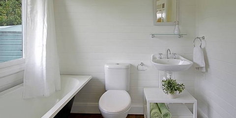 Avalon Lea - Accommodation China 0