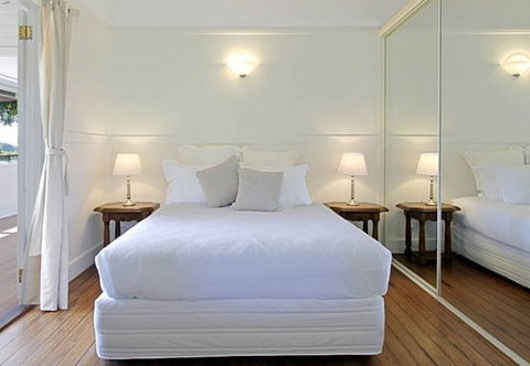 Avalon Lea - Accommodation China 1