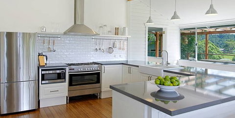 Avalon Lea - Accommodation China 2