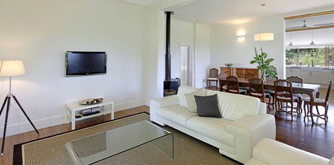 Avalon Lea - Accommodation China 3