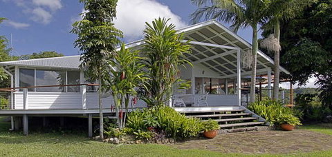 Avalon Lea - Accommodation China 4