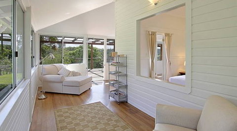 Avalon Lea - Accommodation China 5