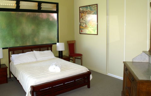 54 Shirley Lane - Byron Bay Bali Houses - Accommodation Asia 1