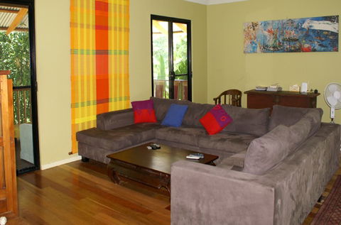 54 Shirley Lane - Byron Bay Bali Houses - Accommodation Asia 2