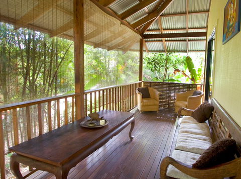 54 Shirley Lane - Byron Bay Bali Houses - Accommodation Asia 4