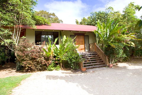 54 Shirley Lane - Byron Bay Bali Houses - Accommodation Asia 5