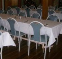 Brushgrove Hotel - Accommodation Guide