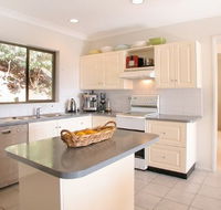 Barefoot Oasis Bangalow - Accommodation China