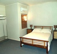 94 Fitzroy Street - Accommodation Guide