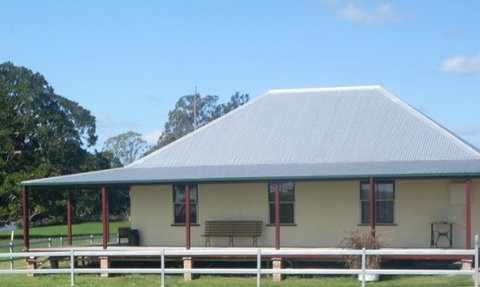 McLennans Lane River Retreat - Accommodation Asia 0