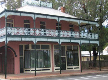 Bourke Apartments - Accommodation Asia 0