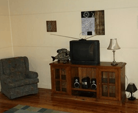Apartment 1 on Oxide