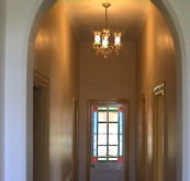 Argent Apartment